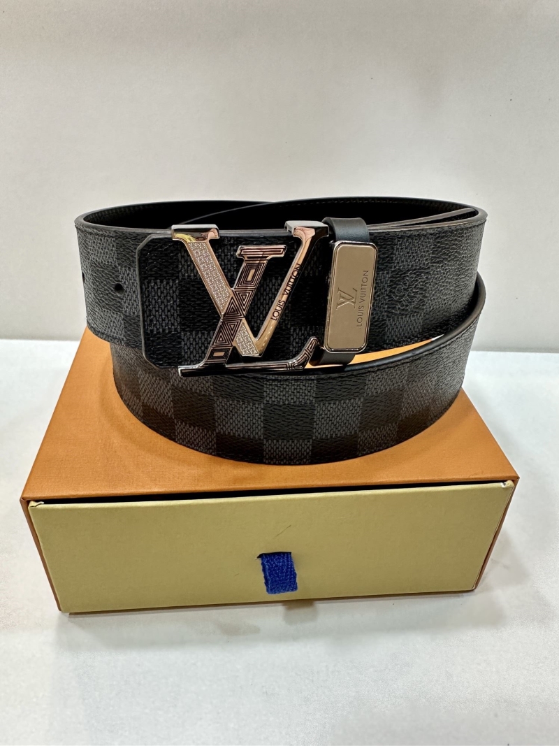 Louis Vuitton Belts